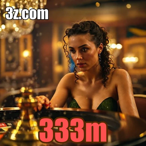 Bônus Imperdíveis no 333m: Oportunidades e Diversão Garantidas