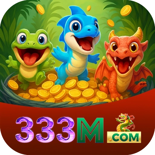 333m logo